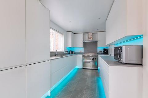 4 bedroom detached house for sale, Hunters Close, Wantage OX12