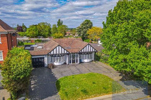 5 bedroom detached bungalow for sale, Manor Road, Chigwell IG7