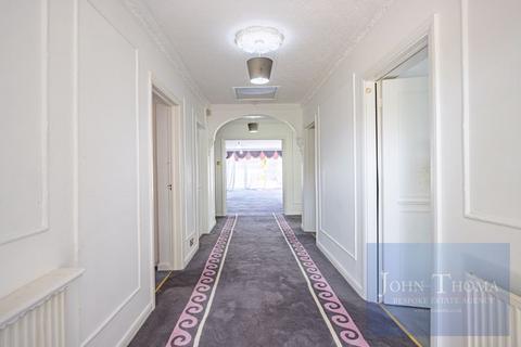 5 bedroom detached bungalow for sale, Manor Road, Chigwell IG7
