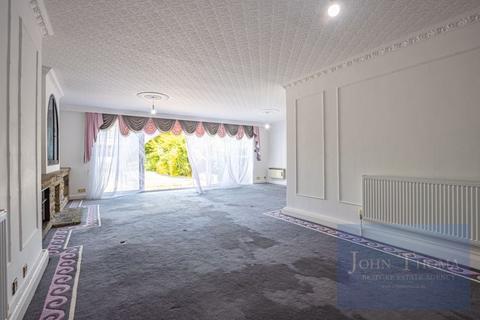 5 bedroom detached bungalow for sale, Manor Road, Chigwell IG7