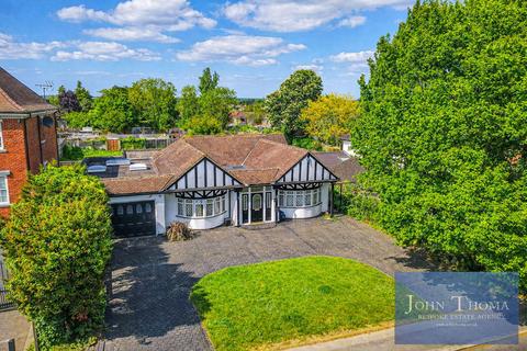 undefined, Manor Road, Chigwell IG7