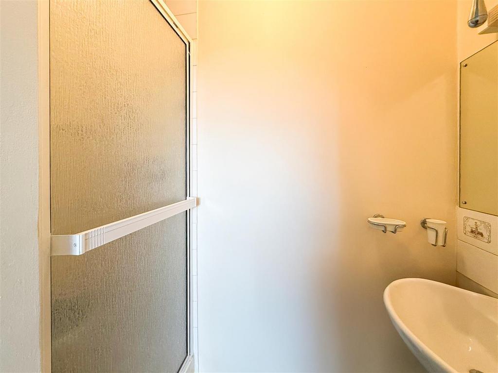 En suite