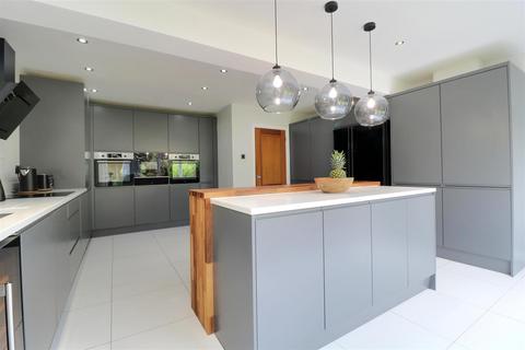 4 bedroom detached house for sale, Ashdale Close, Alsager