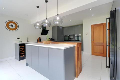 4 bedroom detached house for sale, Ashdale Close, Alsager