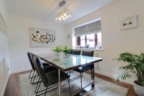 12 Ashdale Close, Alsager, Stoke-on-trent, ST7 2EN