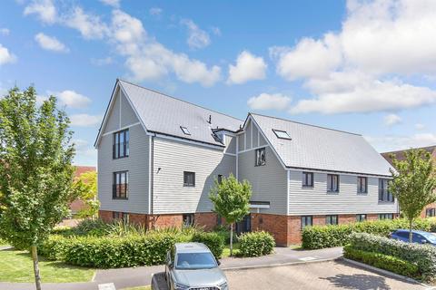 2 bedroom ground floor flat for sale, Cockpit House, Chatham ME4