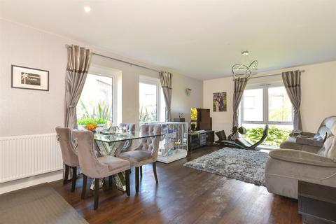 2 bedroom ground floor flat for sale, Cockpit House, Chatham ME4