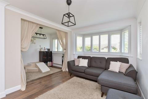 3 bedroom detached bungalow for sale, McWilliam Road, Woodingdean, Brighton, East Sussex