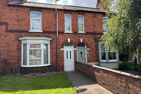 undefined, Tennyson Street, Lincoln LN1