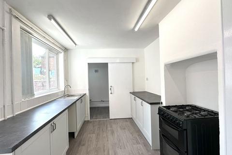 undefined, Tennyson Street, Lincoln LN1