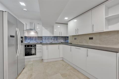 3 bedroom apartment to rent, Pond Street, London NW3