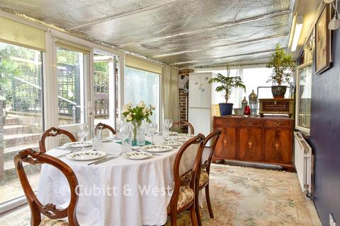 3 bedroom detached bungalow for sale, Valley Road, Newhaven, East Sussex