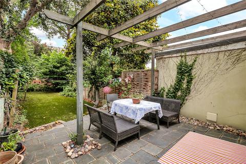 4 bedroom terraced house for sale, Glycena Road, London, SW11