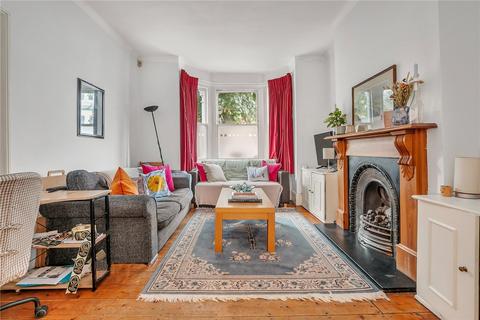 4 bedroom terraced house for sale, Glycena Road, London, SW11