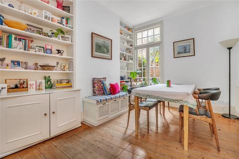 4 bedroom terraced house for sale, Glycena Road, London, SW11