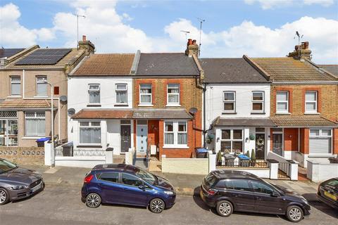 2 bedroom terraced house for sale, Salmestone Road, Margate CT9