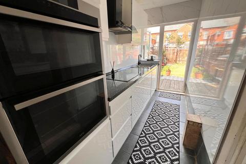 37 Argyle Street, Northampton, NN5 5LJ