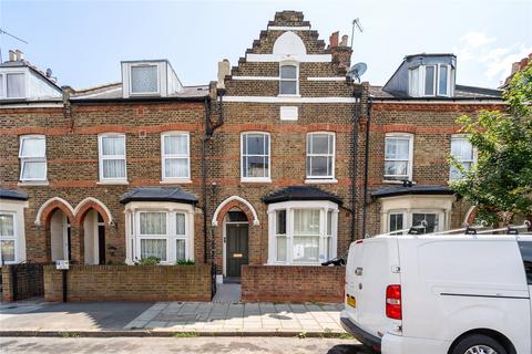 Lowden Road, London, SE24