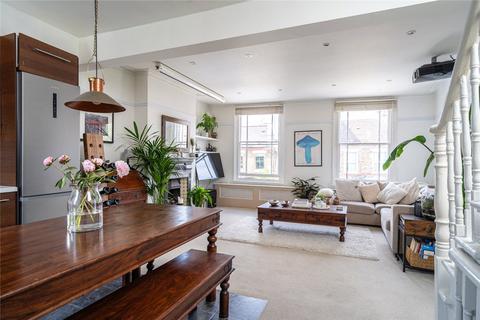 3 bedroom apartment for sale, Lowden Road, London, SE24