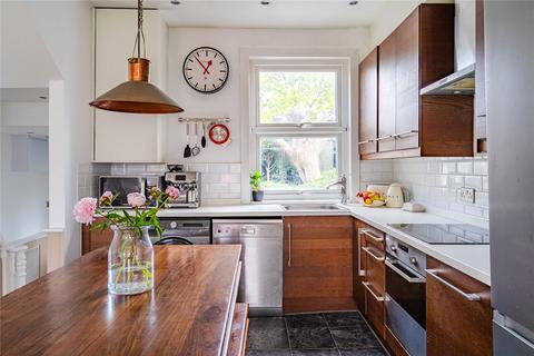 3 bedroom apartment for sale, Lowden Road, London, SE24