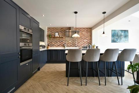 undefined, Hills Court, Downham Market PE38