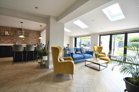 4 bedroom detached house for sale, Hills Court, Downham Market PE38
