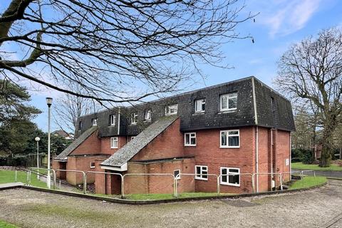 2 bedroom apartment for sale, Flat 1 Adam Court, New Penkridge Road, Cannock, Staffordshire, WS11 1HA