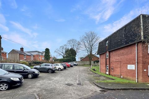 2 bedroom apartment for sale, Flat 1 Adam Court, New Penkridge Road, Cannock, Staffordshire, WS11 1HA
