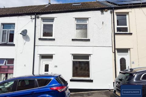 undefined, Mount Terrace, The Quar, Merthyr Tydfil, CF47 8TW