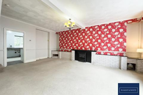 undefined, Mount Terrace, The Quar, Merthyr Tydfil, CF47 8TW