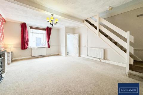 undefined, Mount Terrace, The Quar, Merthyr Tydfil, CF47 8TW