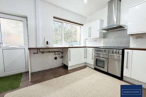 undefined, Mount Terrace, The Quar, Merthyr Tydfil, CF47 8TW
