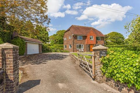 5 bedroom detached house for sale, Maudlin Lane, Bramber, BN44 3WX