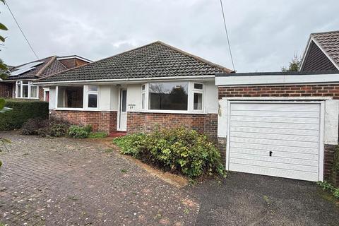 3 bedroom detached house for sale, Coombe Road, Steyning, BN44 3LF