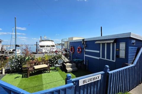 undefined, Embankment Road, Bembridge, Isle of Wight, PO35 5NS