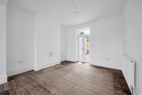 3 bedroom terraced house for sale, Albyn Road, London SE8