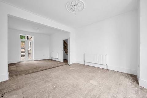 3 bedroom terraced house for sale, Albyn Road, London SE8