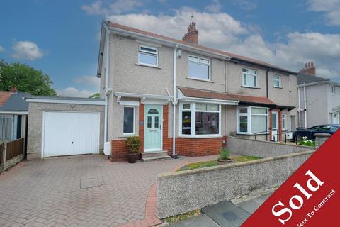 34 Buckingham Road, Morecambe, LA4 4LX