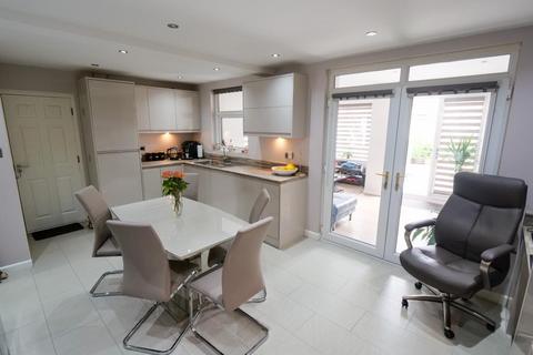 34 Buckingham Road, Morecambe, LA4 4LX