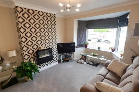 34 Buckingham Road, Morecambe, LA4 4LX