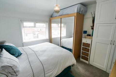 34 Buckingham Road, Morecambe, LA4 4LX
