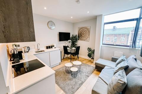1 bedroom flat to rent, College Road, Harrow HA1