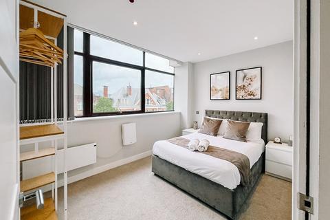 1 bedroom flat to rent, College Road, Harrow HA1