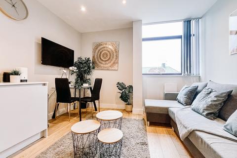 1 bedroom flat to rent, College Road, Harrow HA1
