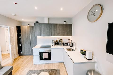 1 bedroom flat to rent, College Road, Harrow HA1