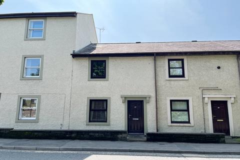 undefined, Horsman Court, Cumbria  CA13