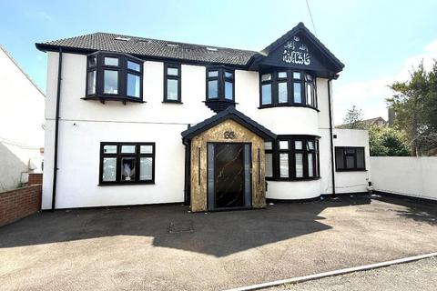 New Bedford Rd Area, Luton LU3
