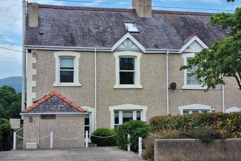 undefined, West End, Glan Conwy, Colwyn Bay, Conwy, LL28