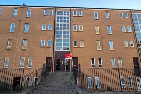 1 bedroom flat to rent, Dorset Street, Glasgow, G3
