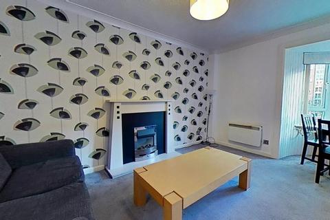 1 bedroom flat to rent, Dorset Street, Glasgow, G3